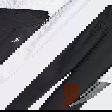 Tepláky adidas Originals Studio Pants Čierna | HY9238, 6