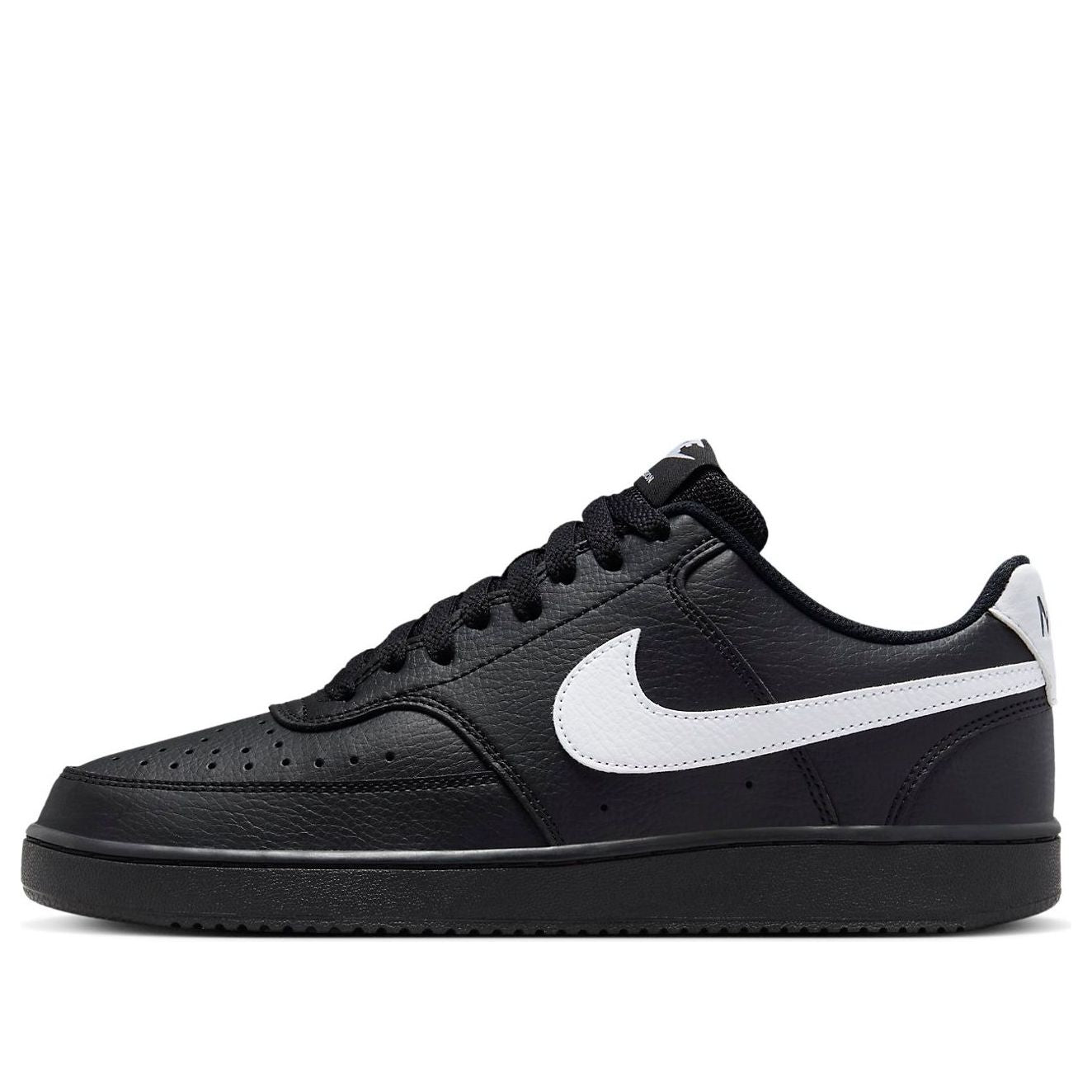 Tenisky a topánky Nike Court Vision Low Čierna | FZ0630-010, 0