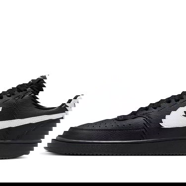 Tenisky a topánky Nike Court Vision Low Čierna | FZ0630-010, 0