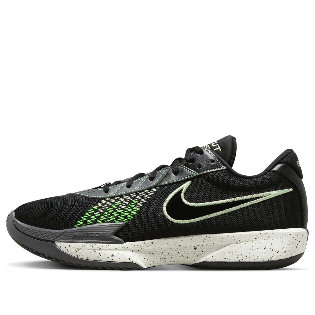 Tenisky a topánky Nike Air Zoom GT Cut Academy Čierna | FB2598-001, 0