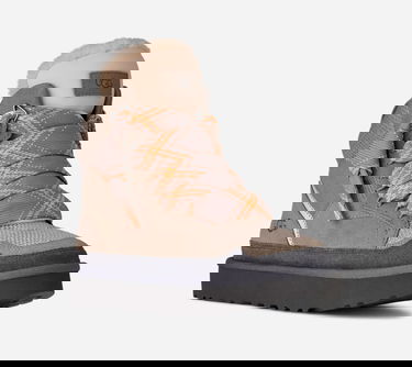 Tenisky a topánky UGG Highmel Hnedá | 1145390-CBBLG, 2