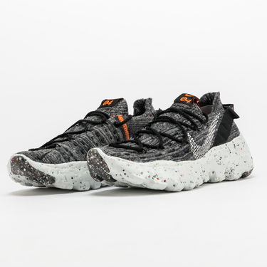 Tenisky a topánky Nike W Space Hippie 04 Šedá | CD3476-002, 1