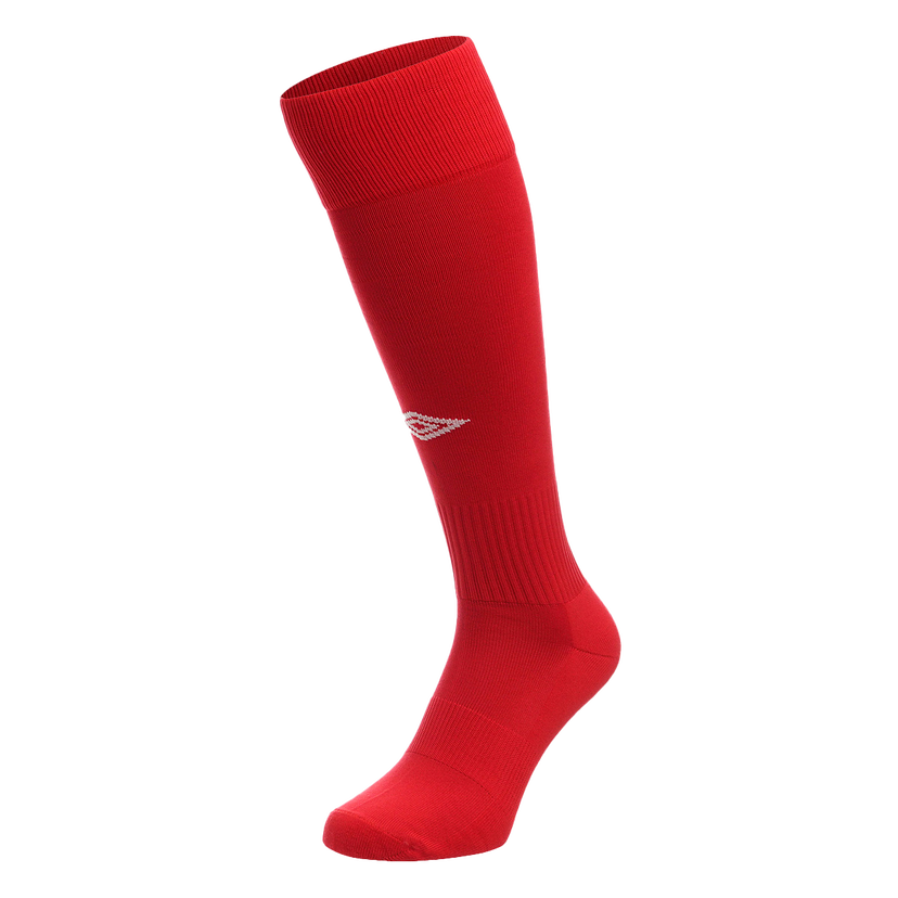 Ponožky Umbro Soccer Socks Červená | UME241U110-05