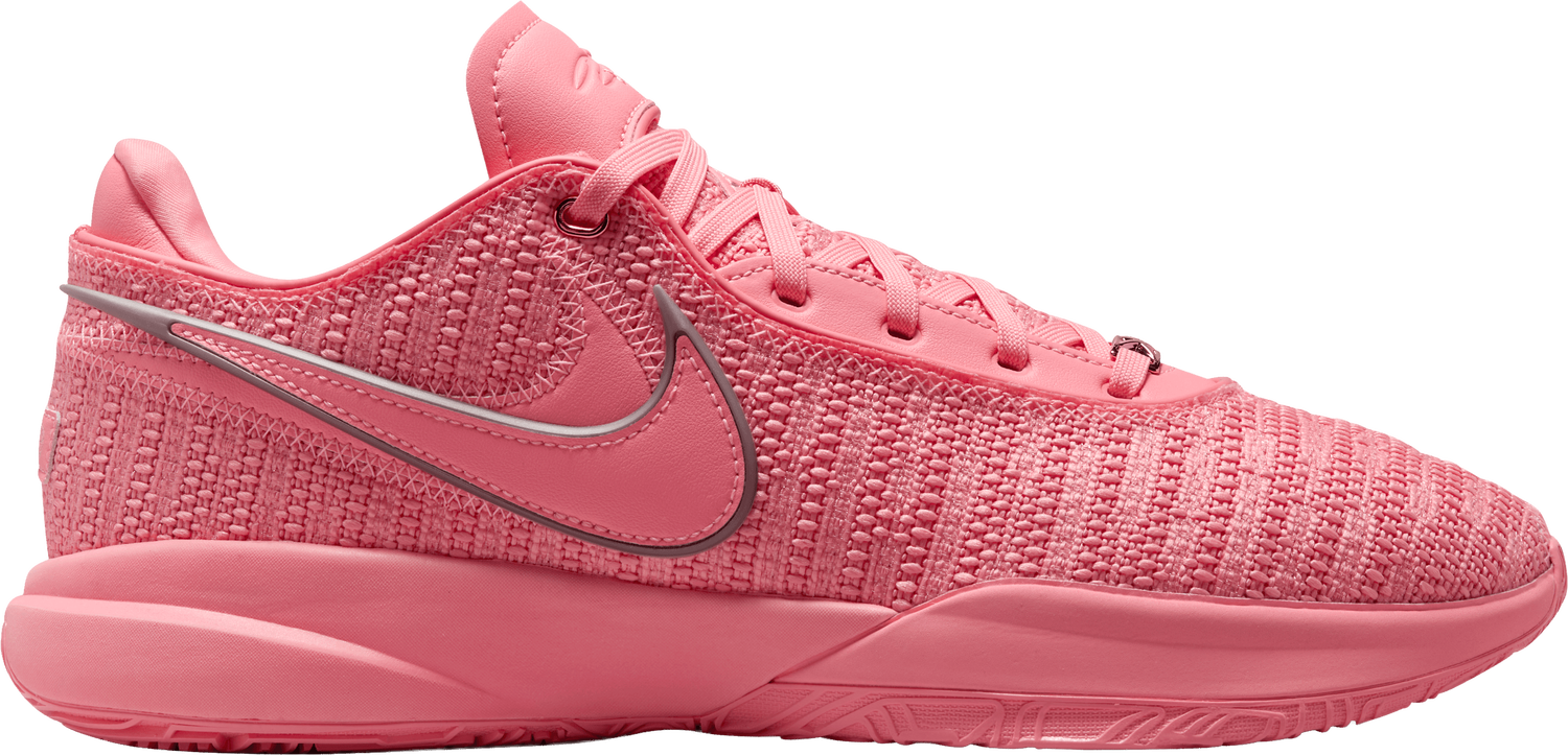 Tenisky a topánky Nike LeBron 20 Ružová | dj5423-600, 0