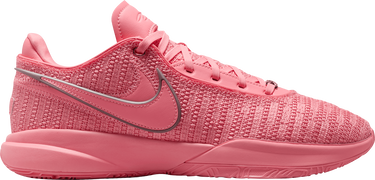 Tenisky a topánky Nike LeBron 20 Ružová | dj5423-600, 0