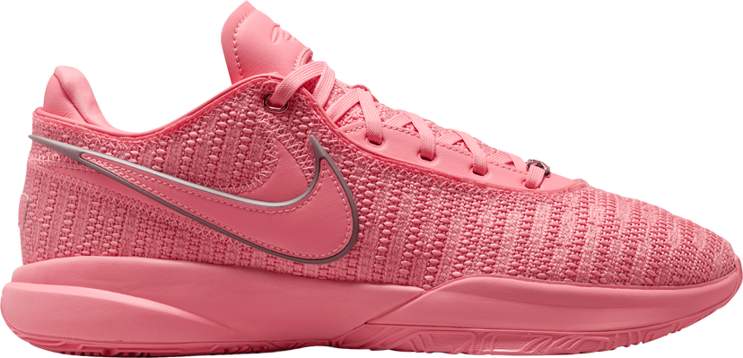 Tenisky a topánky Nike LeBron 20 Ružová | dj5423-600