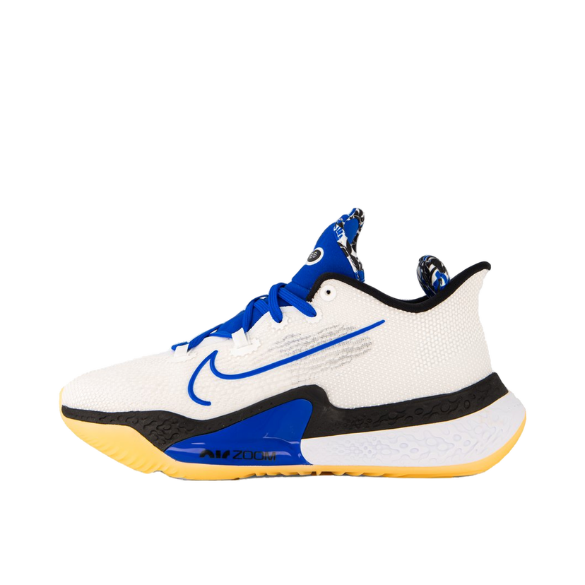 Basketball Nike Air Zoom BB NXT "Sisterhood" Biela | DB9990 100