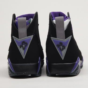 Tenisky a topánky Jordan Jordan 7 Retro Čierna | 304775-053, 3