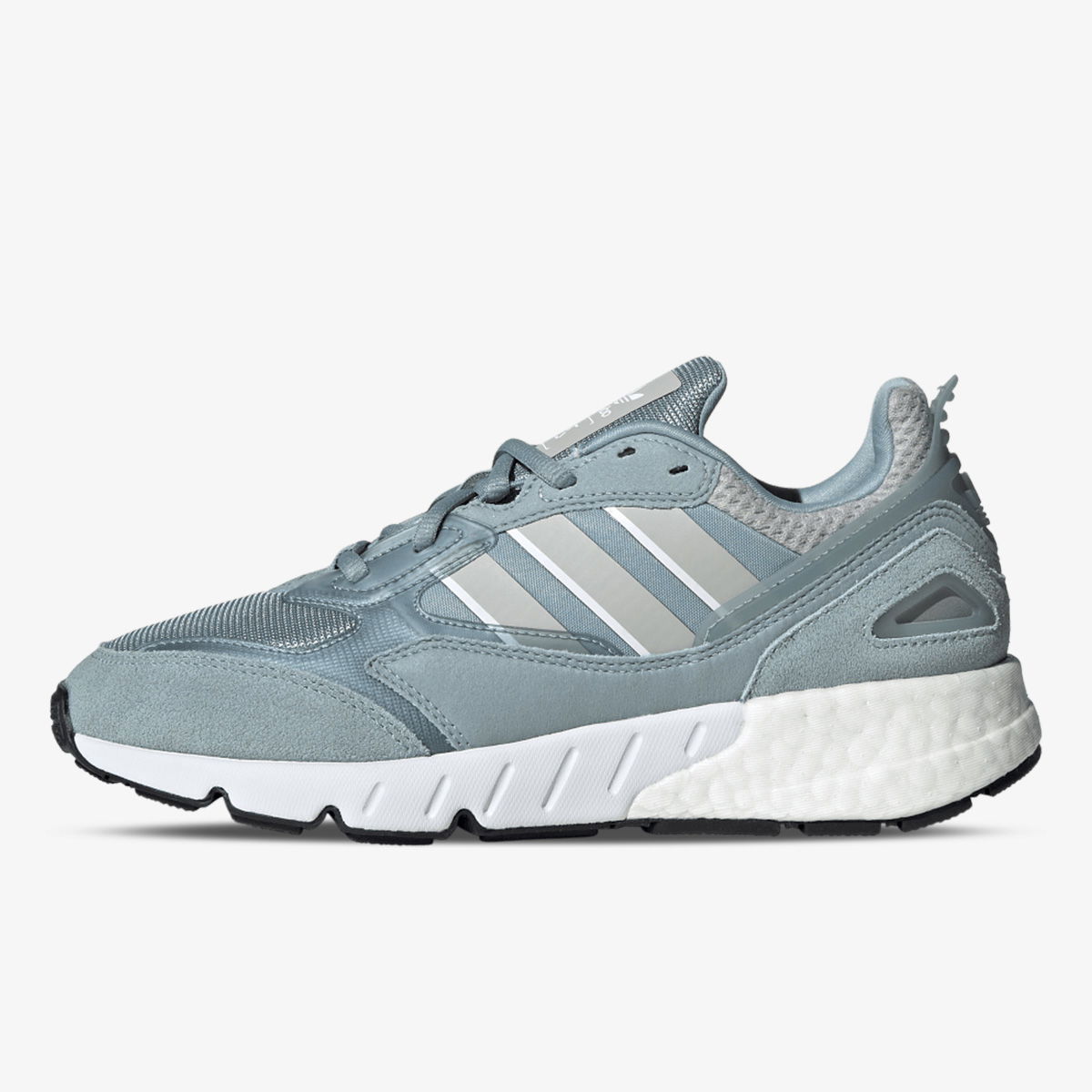 Tenisky a topánky adidas Originals Zx 1K Boost 2.0 Modrá | GV8028, 1