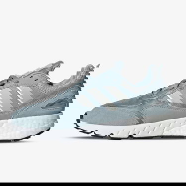 Tenisky a topánky adidas Originals Zx 1K Boost 2.0 Modrá | GV8028, 1