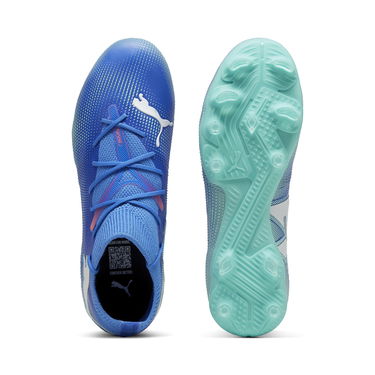 Tenisky a topánky Puma FUTURE 7 MATCH FG/AG Modrá | 107932_01, 5