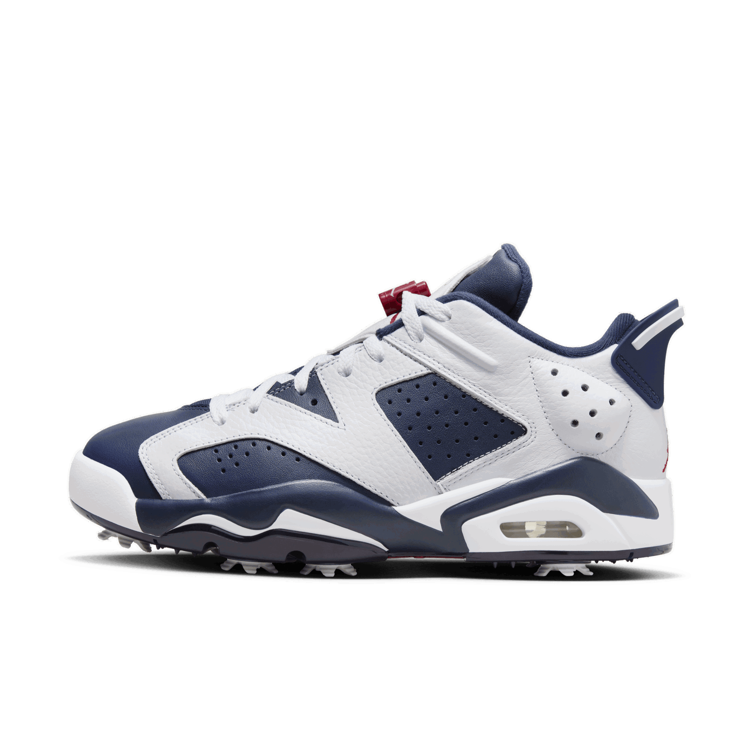 Tenisky a topánky Jordan Air Jordan 6 Retro Low Golf Biela | DV1376-101, 1