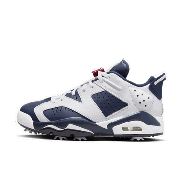 Tenisky a topánky Jordan Air Jordan 6 Retro Low Golf Biela | DV1376-101, 1