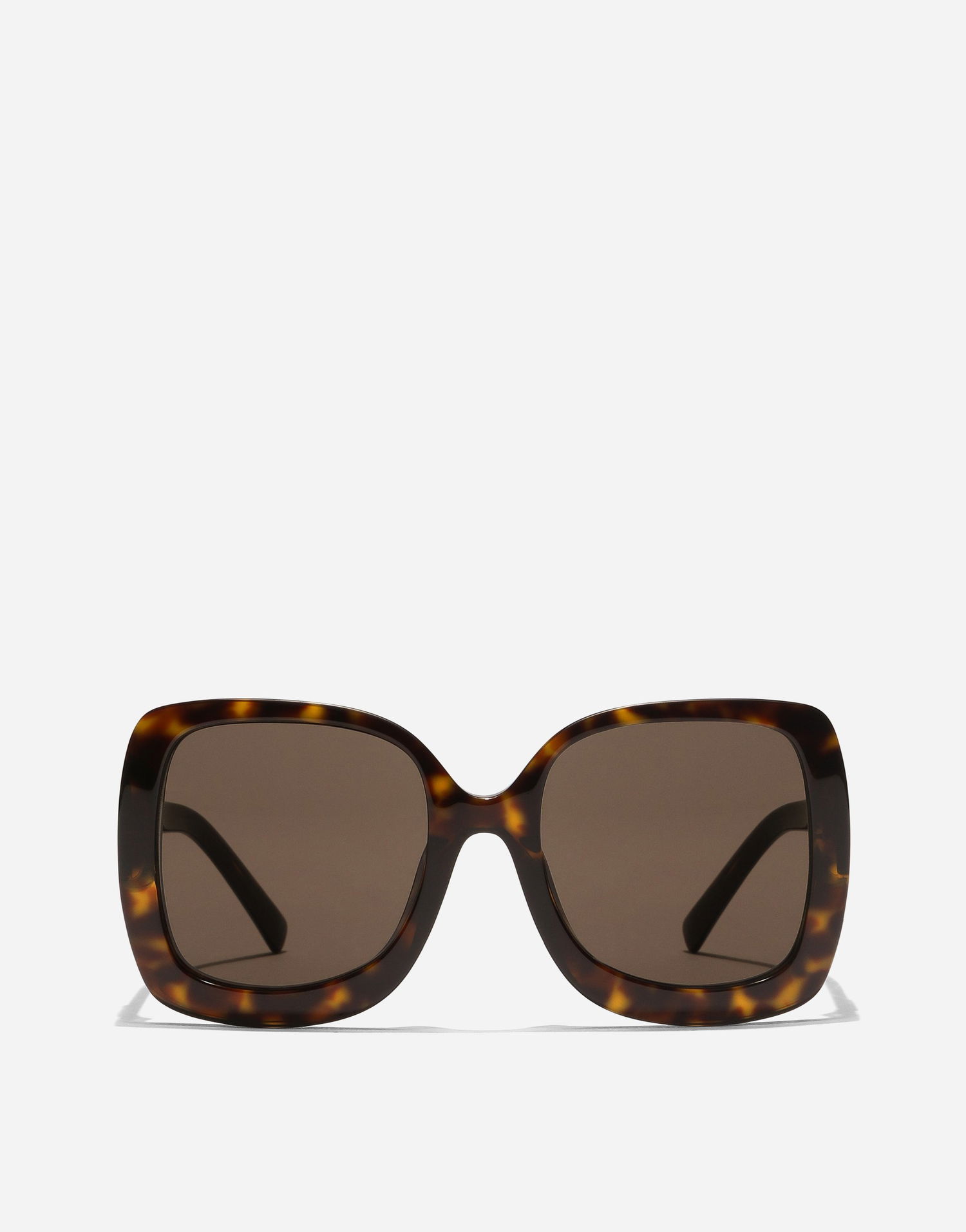 Slnečné okuliare Dolce & Gabbana New Arrivals Dg Crossed Acetate Sunglasses Onesize Hnedá | VG4513VP2739V000, 0
