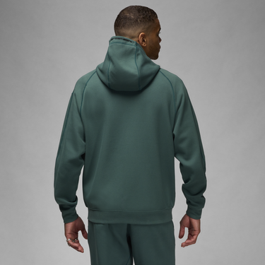 Mikina Jordan Dri-FIT Jordan Sport Hoop Fleece Zelené | FV8602-366, 4
