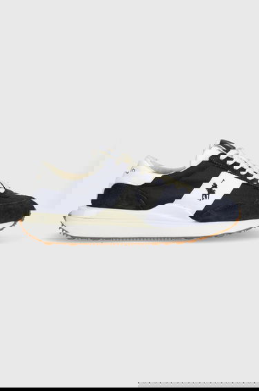 Tenisky a topánky Polo by Ralph Lauren Train 89 Navy | 809878008004.410, 0