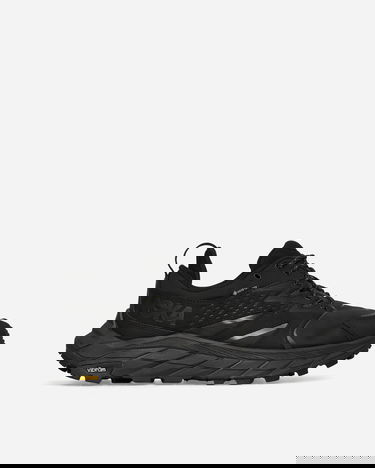 Tenisky a topánky Hoka One One Anacapa Low Gore-Tex Čierna | 1122017-BBLC, 3