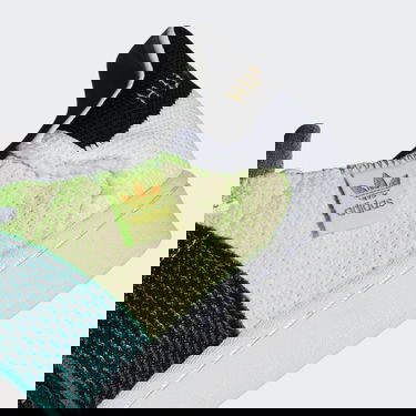 Tenisky a topánky adidas Originals Pharrell Williams x Superstar Rôznofarebný | FY2294, 4