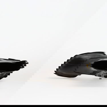 Tenisky a topánky Dr. Martens Maybole Hi Black Čierna | DM41993001, 3