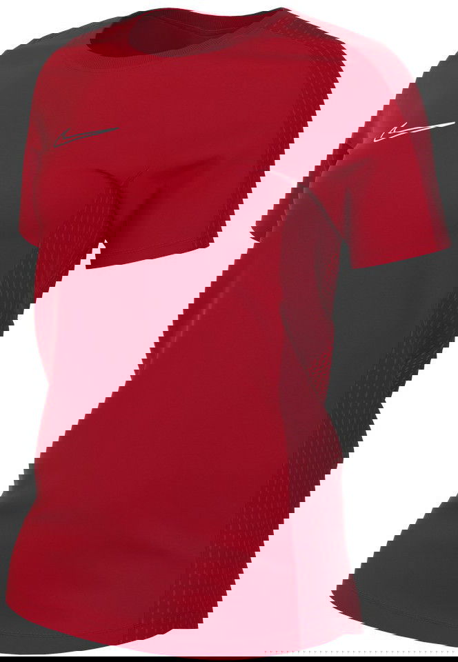 Tričko Nike Dri-FIT Academy 23 T-Shirt Červená | dr1338-657, 0