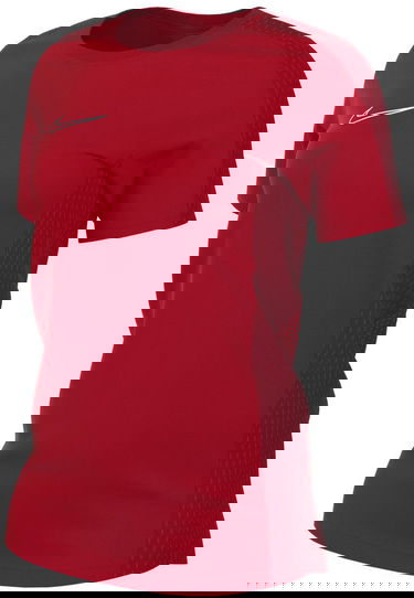 Tričko Nike Dri-FIT Academy 23 T-Shirt Červená | dr1338-657, 0