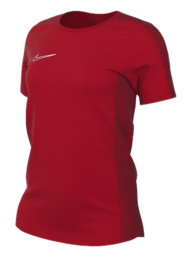 Tričko Nike Dri-FIT Academy 23 T-Shirt Červená | dr1338-657