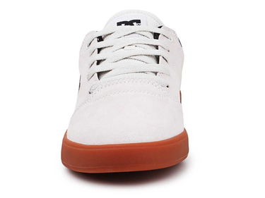 Tenisky a topánky DC Shoes Crisis Biela | ADYS100029-VA3, 3