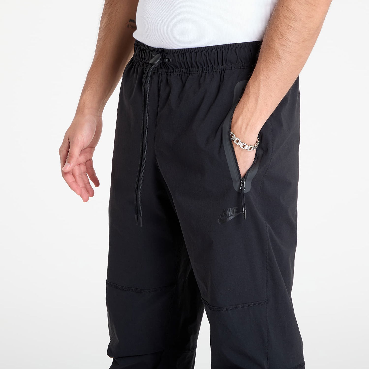 Šortky Nike ACG Nike ACG "Orb Weaver" UV Repel Oversized Shorts Čierna | HJ2887-222, 1