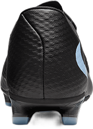 Tenisky a topánky Nike Phantom 6 Low Academy FG/MG Čierna | hj4564-003, 4