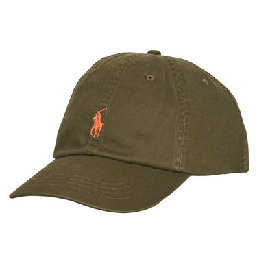 Šiltovka Polo by Ralph Lauren Cap Zelené | 710667709103, 0