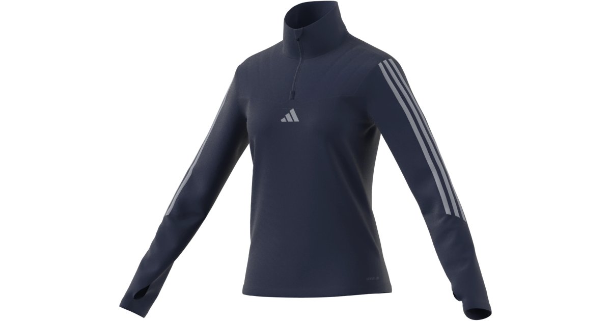 Tričko adidas Originals Tiro 23 Club Winterized Čierna | il3178, 1