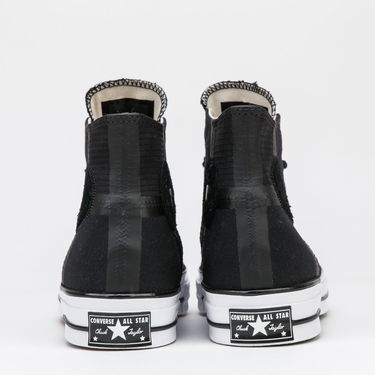 Tenisky a topánky Converse Rokit Chuck 70 Hi Čierna | 168211C, 3