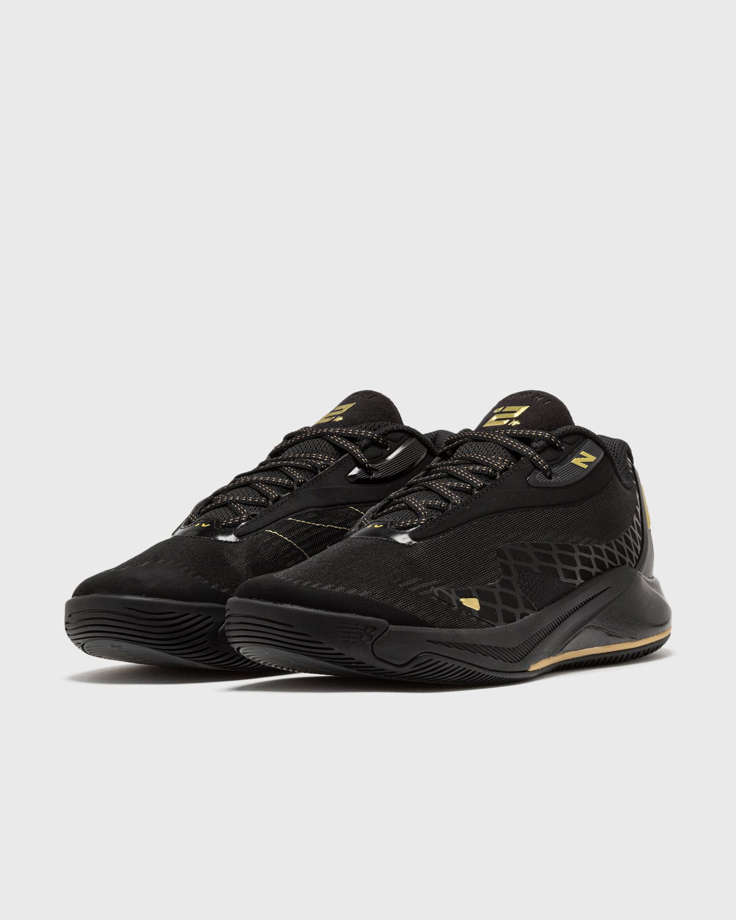Tenisky a topánky New Balance Kawhi Inline Čierna | BBKLSWG4, 1