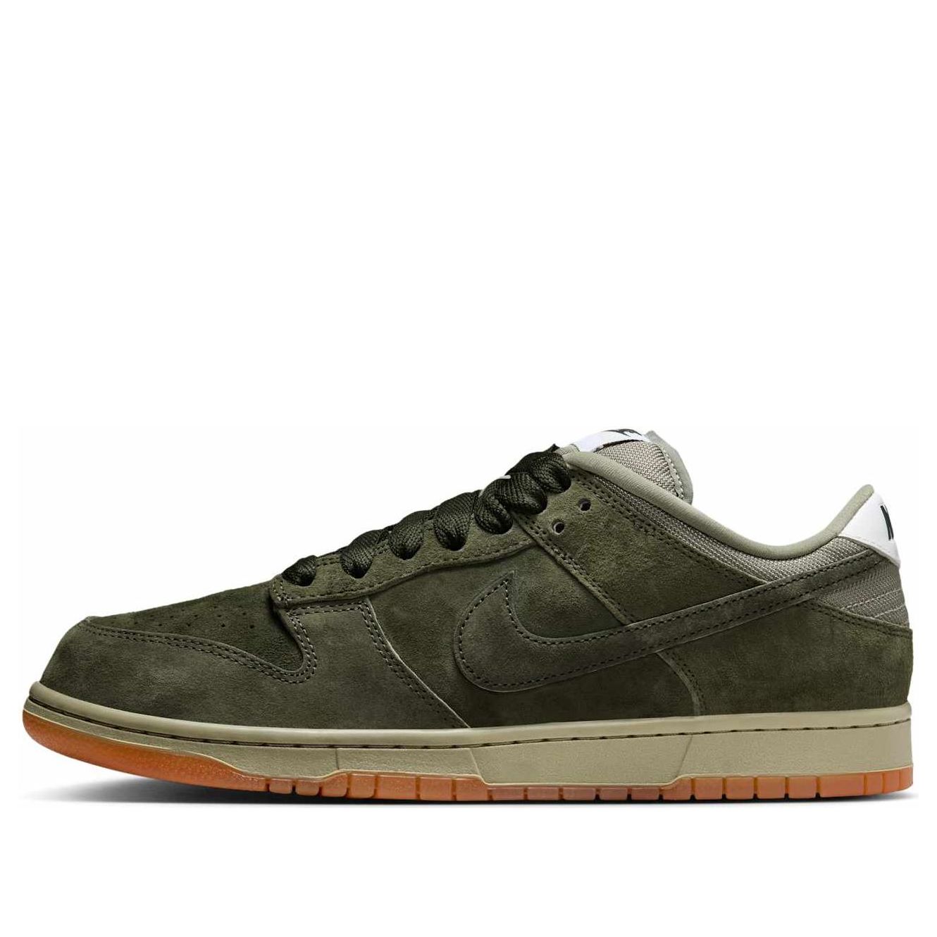 Tenisky a topánky Nike SB Dunk Low Pro B “Sequoia” Zelené | HJ0367-301, 0
