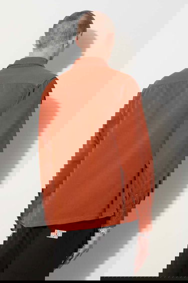 Košeľa Aries Aries Regular Fit Classic Collar Shirt Hnedá | FUAR40115, 3