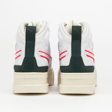 Tenisky a topánky Puma Mayze Mid PxP Biela | 381253 01, 3