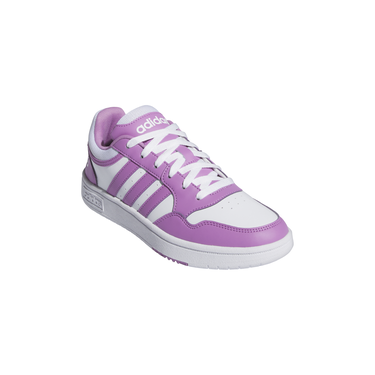 Tenisky a topánky adidas Performance HOOPS 3.0 W 40 Fialová | IH0174, 0
