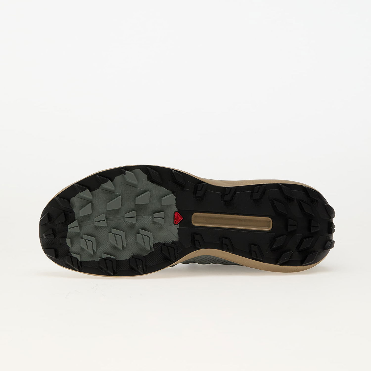 Tenisky a topánky Salomon Genesis Advanced Zelené | L47668800, 1