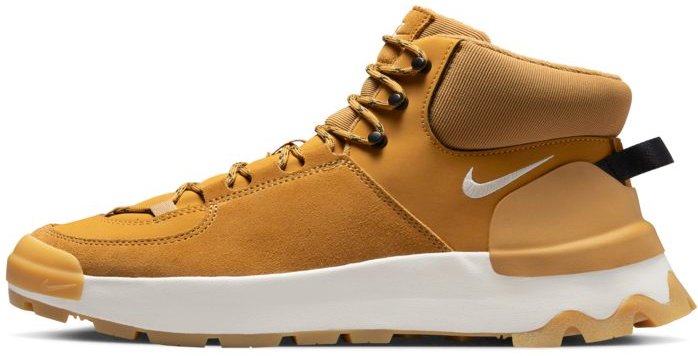 Tenisky a topánky Nike City Classic Hnedá | DQ5601-710, 0