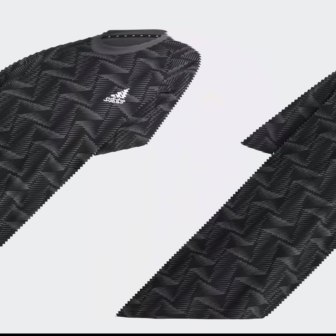 Designed For Gameday Travel Tee