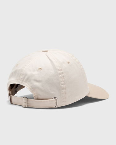 Šiltovka Edmmond Studios LOGO BICOLOR CAP Béžová | 124-92-03010, 1