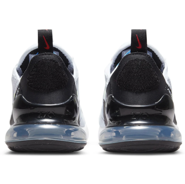 Tenisky a topánky Nike air max 270 gs 35,5 Biela | DQ1107-100, 3