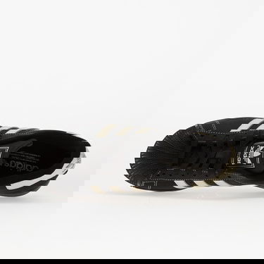 Tenisky a topánky adidas Originals Superstar II Čierna | KI8502, 4