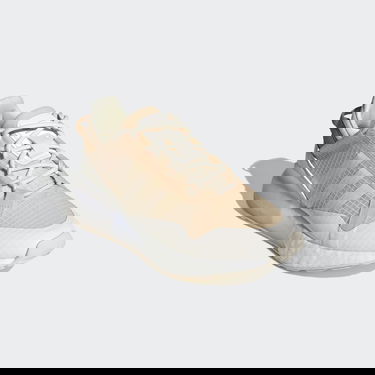 Tenisky a topánky adidas Originals ZX 2K Boost Pure Béžová | S42634, 7