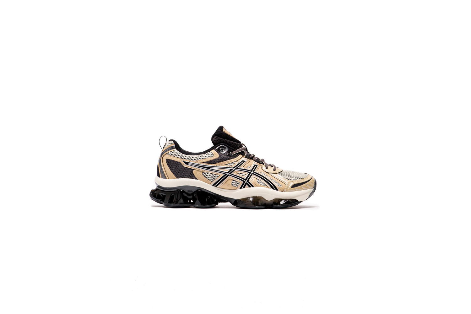 Tenisky a topánky Asics GEL-QUANTUM KINETIC Béžová | 1203A270-203, 0