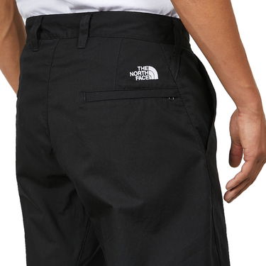 Nohavice The North Face Heritage Loose Pant Čierna | NF0A7X2CJK31, 2