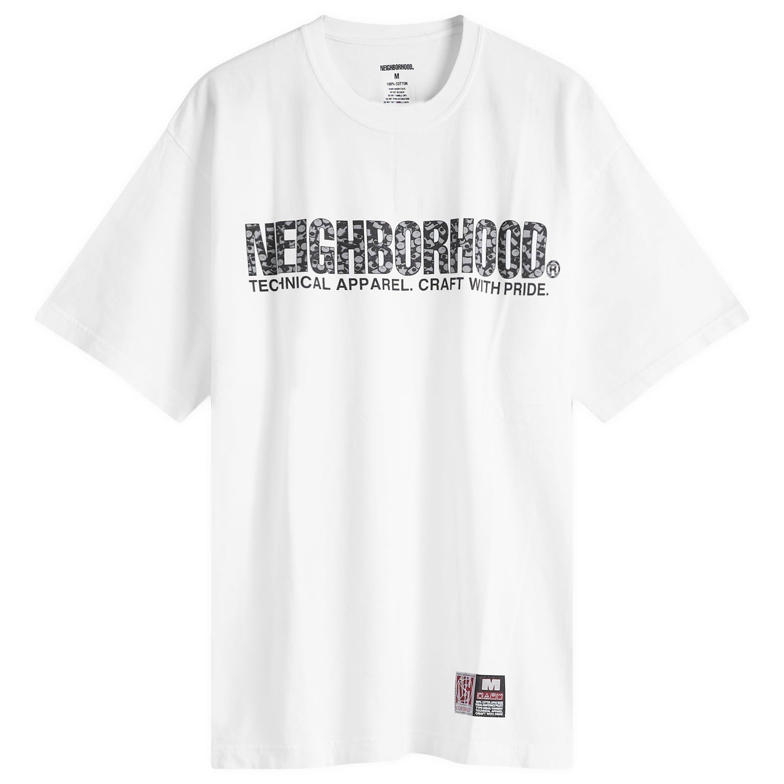 Subware SS-2 Graphic T-Shirt