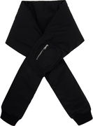 Jean Paul Gaultier Padded Sleeve Scarf