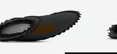 Tenisky a topánky UGG Essential Ultra Mini Leather Čierna | 1174493-BLK, 5