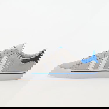 Tenisky a topánky adidas Originals Campus Vulc Grey Two/ Ftw White/ Blue Šedá | ID1362, 0